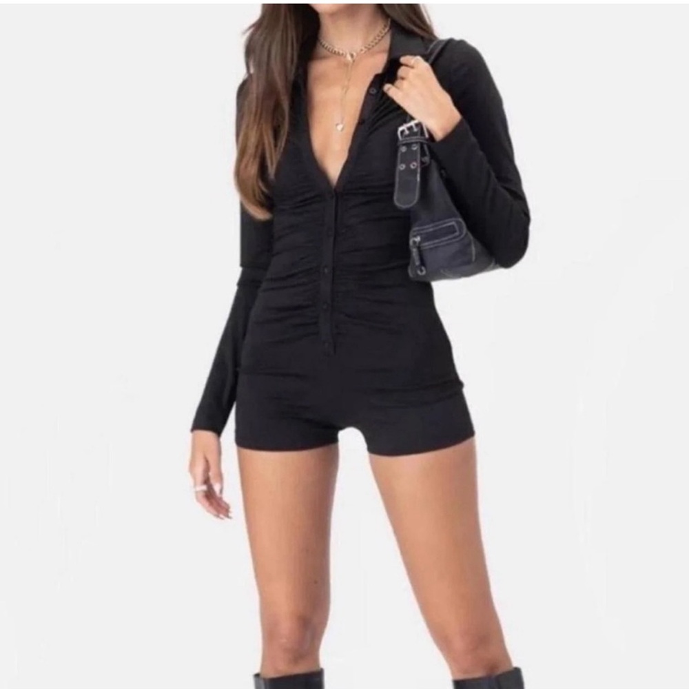 Adika Romper